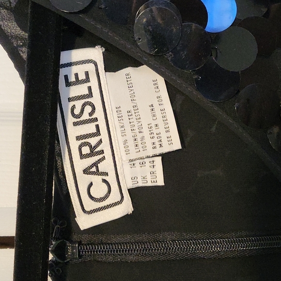 Carlisle sequence cardigan & shell - Picture 2 of 9